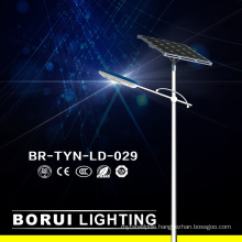 Br-Tyn-Ld-029 30W Single Lamp Solar LED Street Light